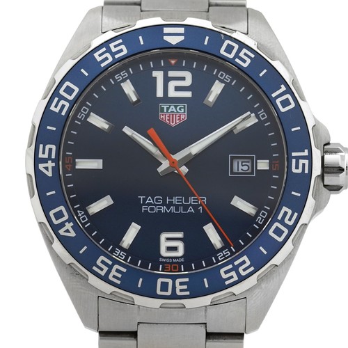 Tag heuer formula - 1, waz1010
