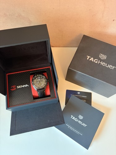 Cronografo tag heuer formula - cronografo,
