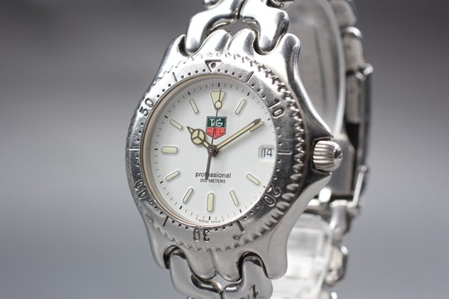 Orologio uomo vintage tag - uomo,