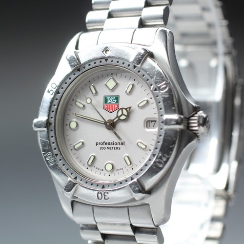 Quasi mint tag heuer - mint],