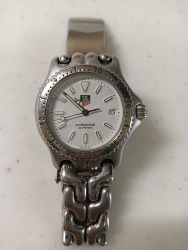 Orologio tag heuer - tag,