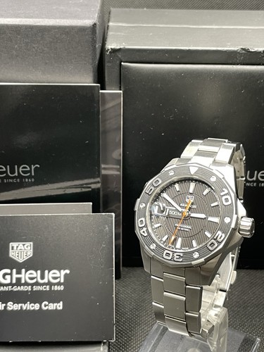 Quasi nuovo tag heuer - [quasi,