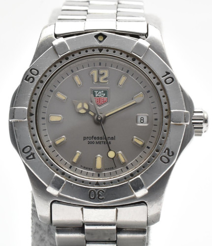 Leggi orologio donna tag - leggi!,