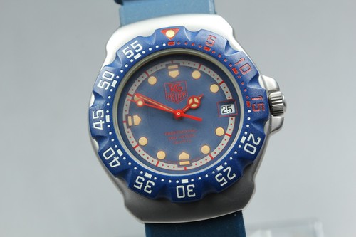 Ecc orologio da - orologio,