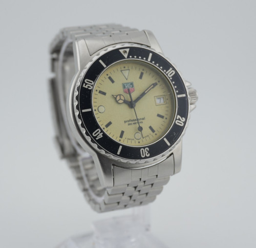 Orologio tag heuer - orologio, 1500