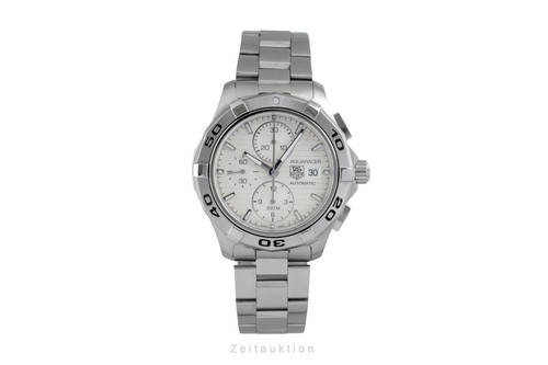 Tag heuer aquaracer - aquaracer, cronografo