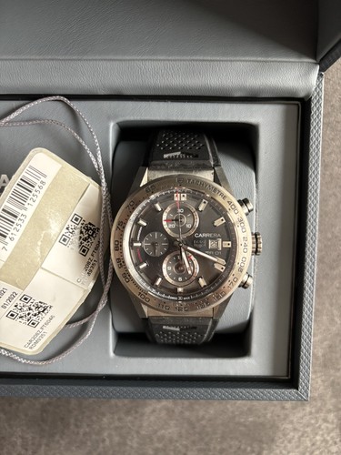 Orologio automatico tag heuer - automatico,