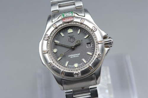 Ecc orologio da - [ecc+5], tag