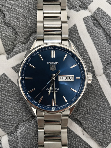 Tag heuer carrera calibro - tag,