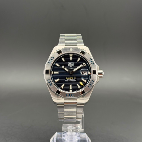 Tag heuer aquaracer 300m - tag, |