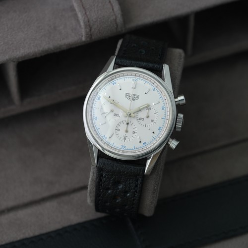 Heuer carrera ref cs3110 - heuer,