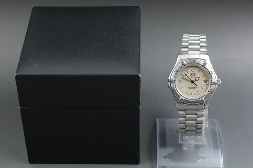 Orologio tag heuer - tag,
