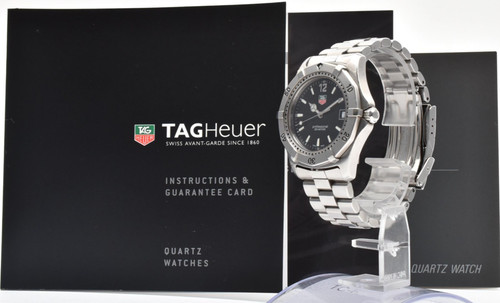 Nearmint tag heuer - [nearmint],
