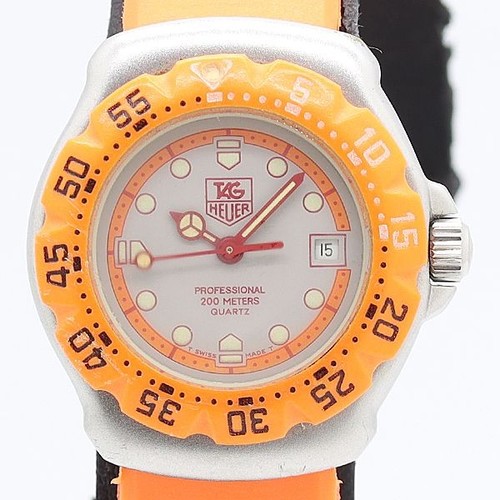 Orologio subacqueo uomo - , tag
