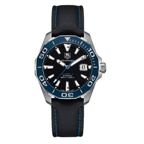 Tag heuer aquaracer automatic - tag,