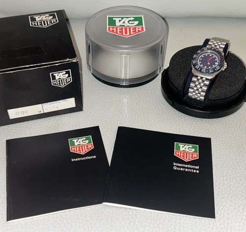 Orologio tag heuer formula - , uno