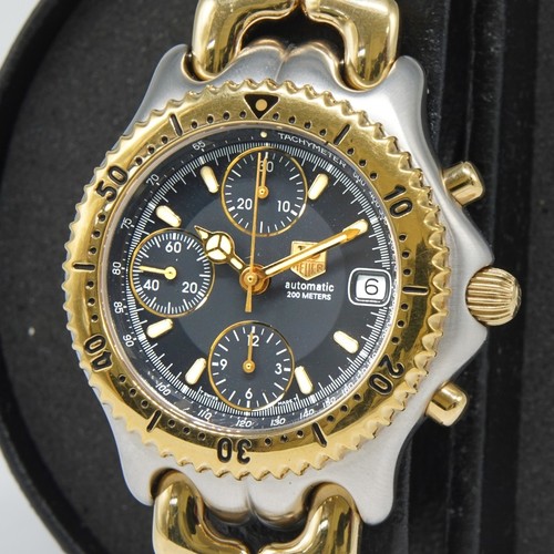 Orologio uomo vintage - orologio,