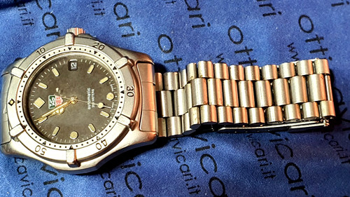 Tag heuer professional - heuer,