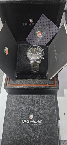 Tag heuer juan manuel fangio - juan,