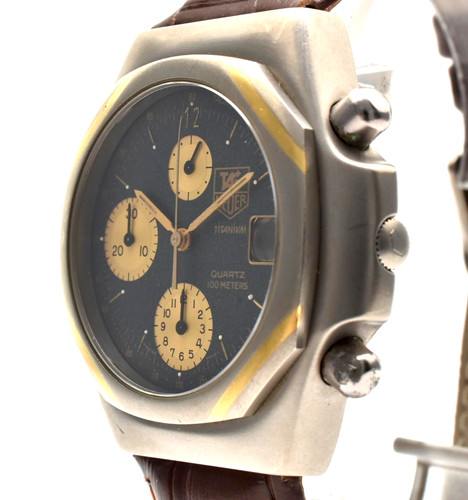 Orologio uomo tag heuer - orologio,