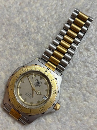 Orologio tag heuer 3000 serie - heuer,