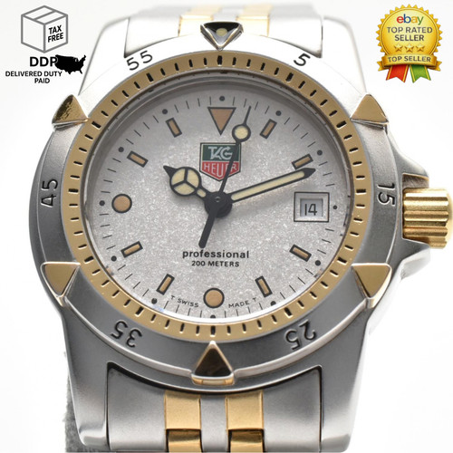 Orologio vintage come nuovo - orologio, nuovo]