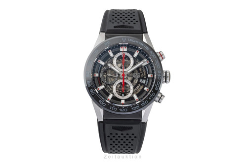 Tag heuer carrera calibre - tag,