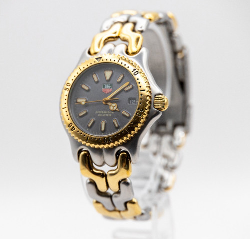 Tag heuer - heuer,