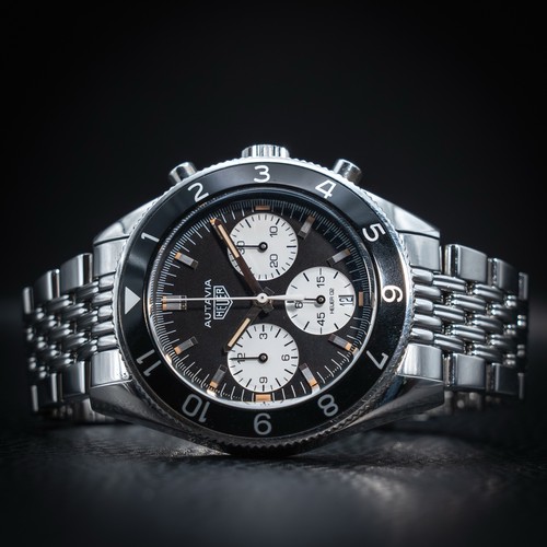 Orologio tag heuer autavia - orologio, cbe