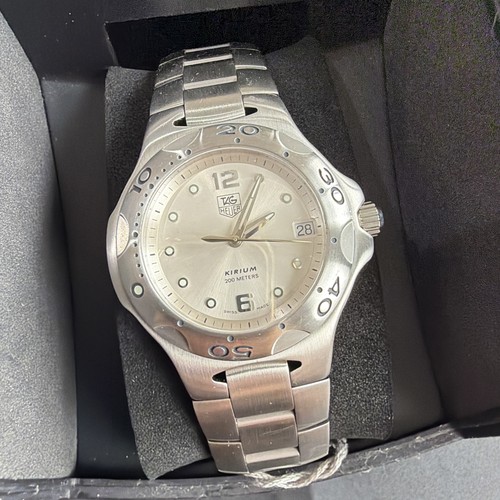 Raro orologio cronografo tag - orologio,