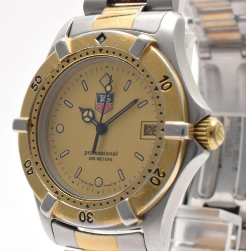 Orologio uomo vintage exc - uomo,