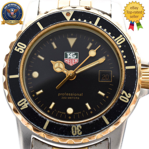 Ecc 5 orologio donna - ▶️,