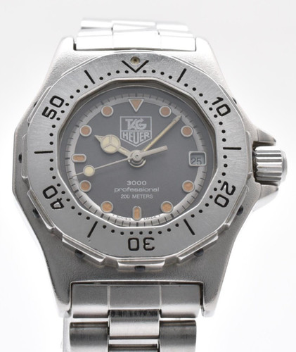 Orologio subacqueo donna tag - orologio,