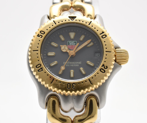 Orologio donna tag - donna,