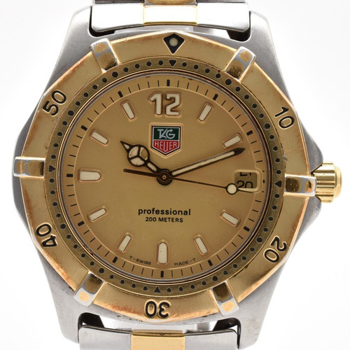 Leggi ecc tag heuer - leggi!,
