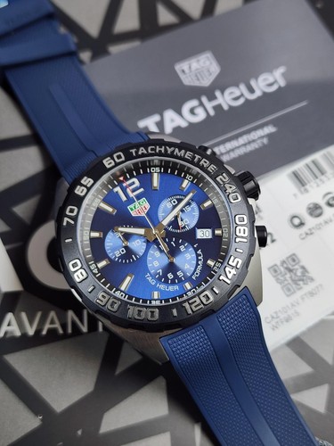 Orologio uomo tag heuer - orologio,