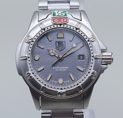 Come nuovo tag - *come, heuer