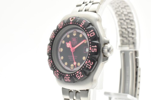 Ecc orologio al quarzo - [ecc,