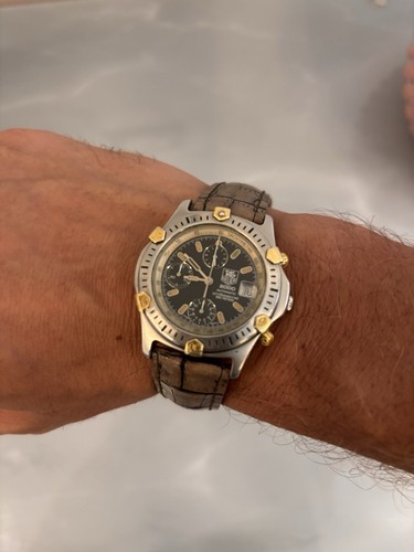 Orologio tag heuer 2000 - tag,