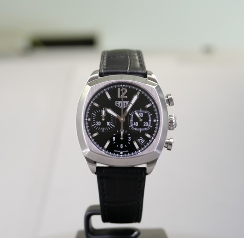 Tag heuer monza - heuer,