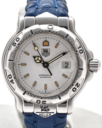 Orologio tag heuer 6000 series - orologio,