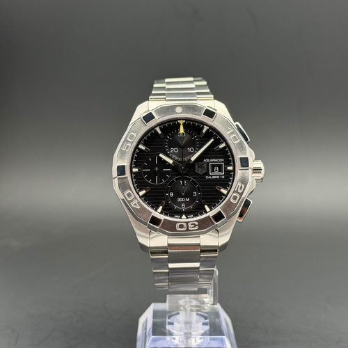 Tag heuer aquaracer - heuer,