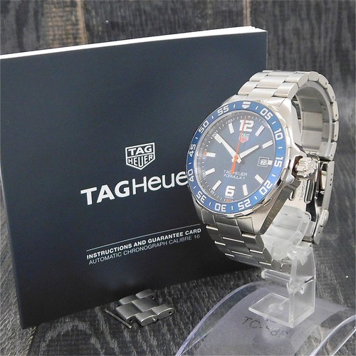 Orologio uomo tag - orologio, heuer
