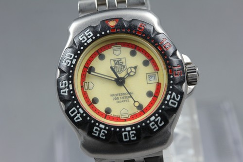 Ecc orologio da donna - orologio,