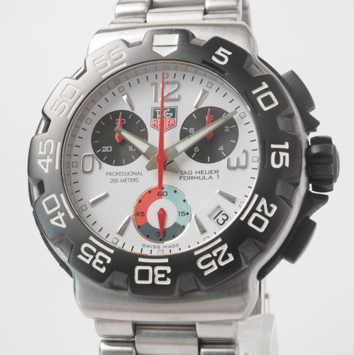 Orologio tag heuer - orologio,