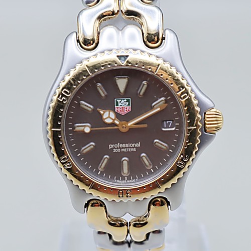 Ecc orologio al quarzo da - orologio,