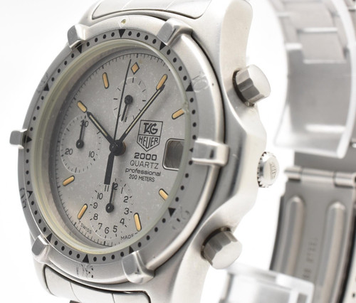 Batteria nuova orologio tag - nuova],