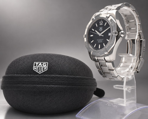 Cassa orologio tag heuer - [cassa],