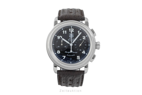 Tag heuer targa florio - heuer, omaggio
