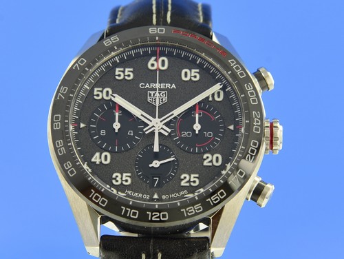 Cronografo tag heuer carrera - cronografo,